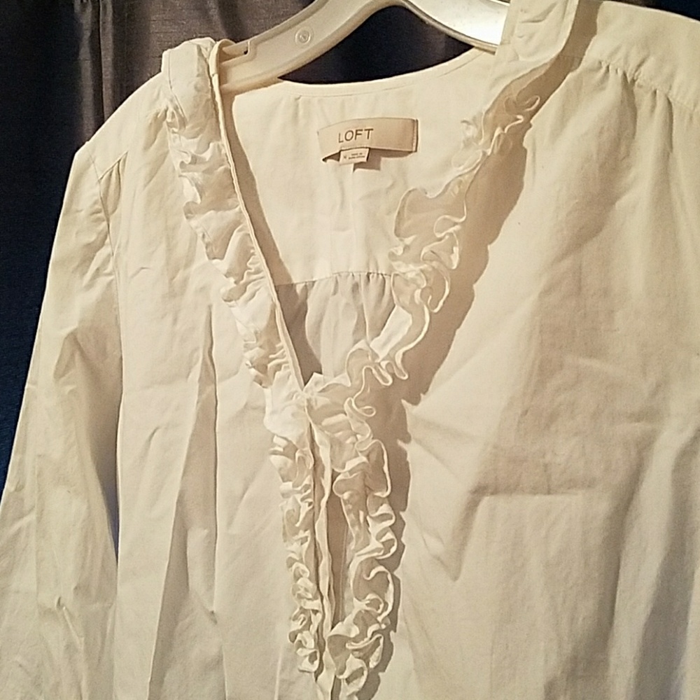 Loft blouse - Picture 3 of 3